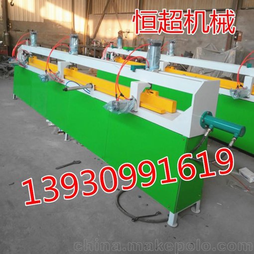 全自動(dòng)梳齒接木機(jī) 建筑木工數(shù)控接木機(jī)優(yōu)惠多多圖片