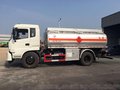 吉安市额定载10吨不超重的楚胜油罐车