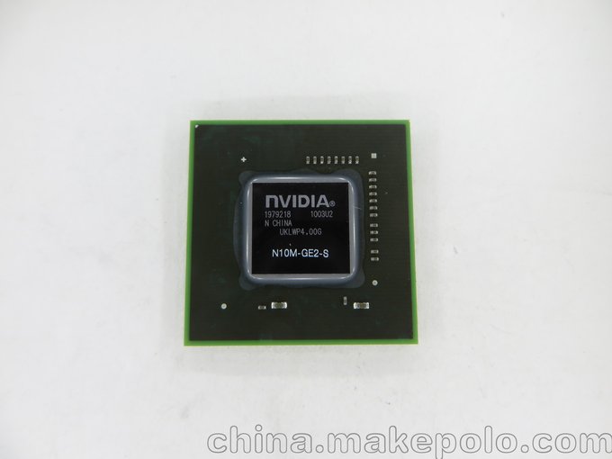 長(cháng)期出售 NF4-SLI-SPP-N-C1 英偉達/NVIDIA顯卡 BGA芯片圖片