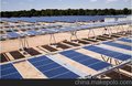 正品英利假一赔十 255W 太阳能电池板 光伏发电 并网发电系统