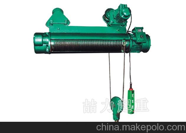 電動(dòng)葫蘆系列>>防爆電動(dòng)葫蘆>>BCD防爆電動(dòng)葫蘆圖片