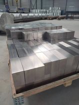 厂家tc4钛合金国家标准钛合金化学成分TA10钛合金方块钛锻件