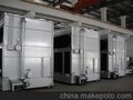 直销山东菱电传热TCC系列横流闭式冷却塔