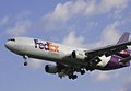 FEDEX快递UPS快递美国伯班克机场空运快递到中国双向物流