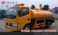 珠海市东风4方吸粪车新报价,水泥厂钢厂煤厂吸粪车