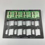 厂家设计制作SMT贴片载具铝合金贴片治具 SMT合金石治具