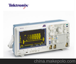 泰克 tektronix MSO/DPO3000系列 混合信号示波器MSO3034