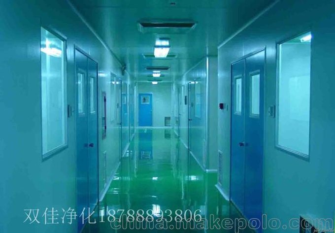 無(wú)塵室凈化-無(wú)塵車(chē)間凈化-專(zhuān)業(yè)凈化裝修選安徽雙佳圖片