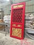 华旭仿古(图)、河南东阳仿古门窗
