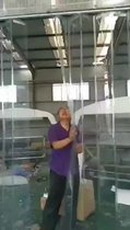 東莞興德加工PVC透明軟板 透明軟質(zhì)水晶板