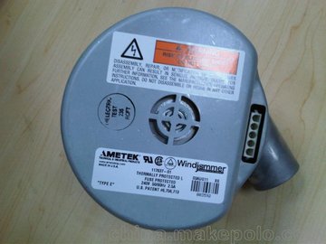 AMETEK ¯豸AMETEK 119105-01