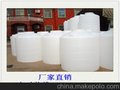 霸州PE储水箱塑料水塔厂家/霸州PE储水罐5吨3吨批发价
