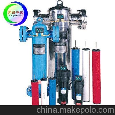 凈化空氣進(jìn)口過(guò)濾器圖片