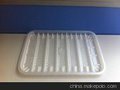 供应石龙PS吸塑鱼托盘