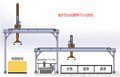 凤鸣亮塑料薄膜表面缺陷瑕疵检测仪CCD光学划痕污斑检测机