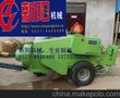 国内较好的牧草打捆机 辽宁奶站牧草打捆机生产厂家