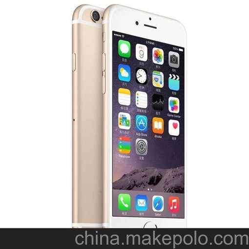 金冠霖在線蘋果iPhone6 plus特價(jià)促銷 免費(fèi)送貨上門24小時(shí)極速圖片