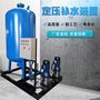 提供XY-2018 高扬程全自动恒压供水设备