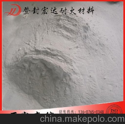 生產(chǎn)耐火泥高溫粘結(jié)劑耐火泥耐火膠泥圖片