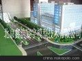 北京沙盘制作厂 沙盘模型  沙盘公司 北京 鑫浩宸宇 模型公司