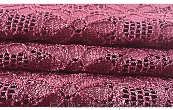 庫(kù)存批發(fā)蕾絲布料 服裝連衣裙花邊面料 內(nèi)衣圖片