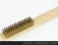 钢丝刷