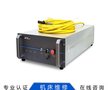 TruPunch1000激光功率模块维修一招解决