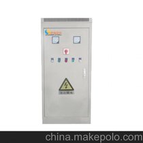 北京创福新锐 循环泵软起控制柜 低压配电柜 开关柜