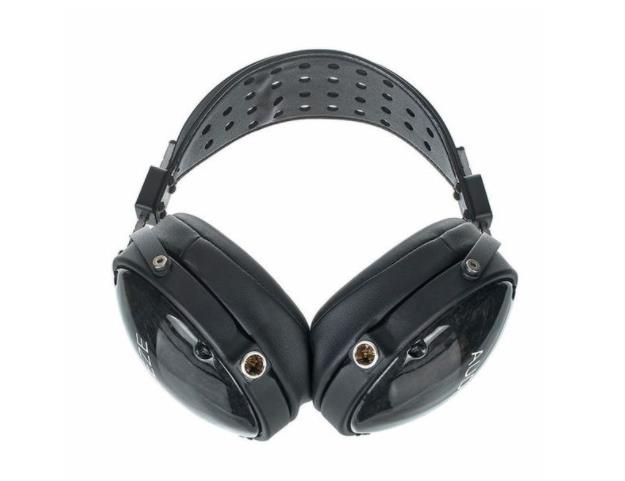Audeze LCD-2 Closed Back 錄音棚封閉式頭戴監(jiān)聽耳機(jī)