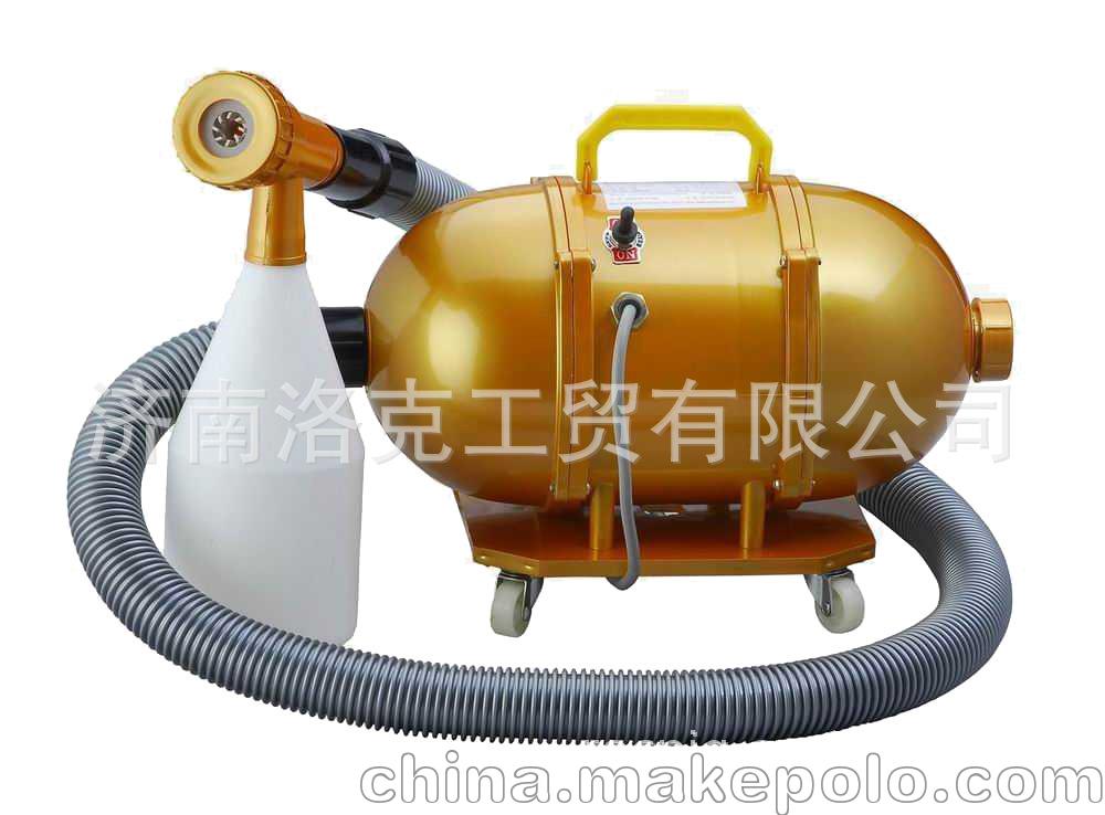 消毒药液喷洒机_喷雾器