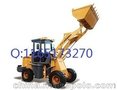 龙工832E轮式装载机装载质量1600kg
