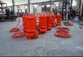 ZNQR耐高温不锈钢污水泵,渣浆泵价格
