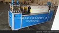 钢边成型机天津鑫嘉自主研发全套钢带箱全自动生产设备