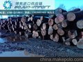 欧洲胡桃木原木进口商检报关