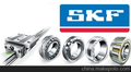 SKF KMT2 KMT3 KMT4 精密锁紧螺母
