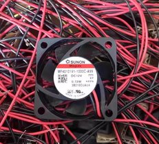 MF40101V1-1000C 4010 12V 0.72WoL
