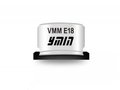 代理 供应永铭VMM 63V 15UF 6.3*5.4 SMD铝电解电容器