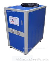 厂家热销 3P/5P工业风冷式冷水机 冷冻机 工业冷冻水设备