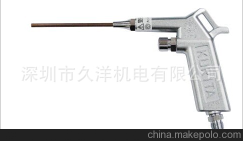 現(xiàn)貨供應(yīng)日本KURITA栗田AG45-3氣動吹塵槍圖片