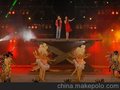 供应恒鼎液压升降舞台国内销量遥遥