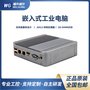 工业自动化与物联网设计 WBOX-3301