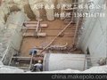 承接Φ600-Φ4000顶管非开挖工程 天津威廉
