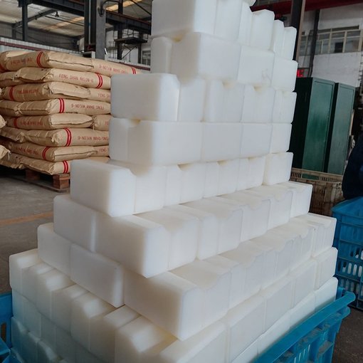 天輪襯塊礦用天輪提升機導(dǎo)向輪膠塊 塑料襯墊 聚氨酯尼龍圖片