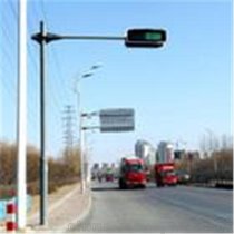 河北瑞欧交通标志杆 龙门式  路灯杆 监控杆 信号灯杆