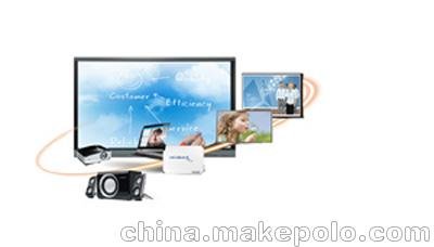 河南交互式多媒體教學(xué)一體機(jī) 多媒體系統(tǒng)設(shè)備圖片