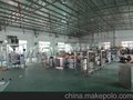 江苏汤圆水饺包装机 牛肉丸猪肉丸包装机 药材包装机