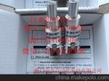 X9612-D-A-SS日本MEG气动卡盘MACHINE原装正品