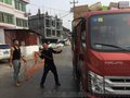乐清柳市厂房搬迁 好日子搬家
