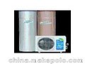 空气能热泵热水器工程
