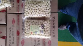 新疆—清水鹌鹑蛋2.5kg/袋—潍坊天天有缘